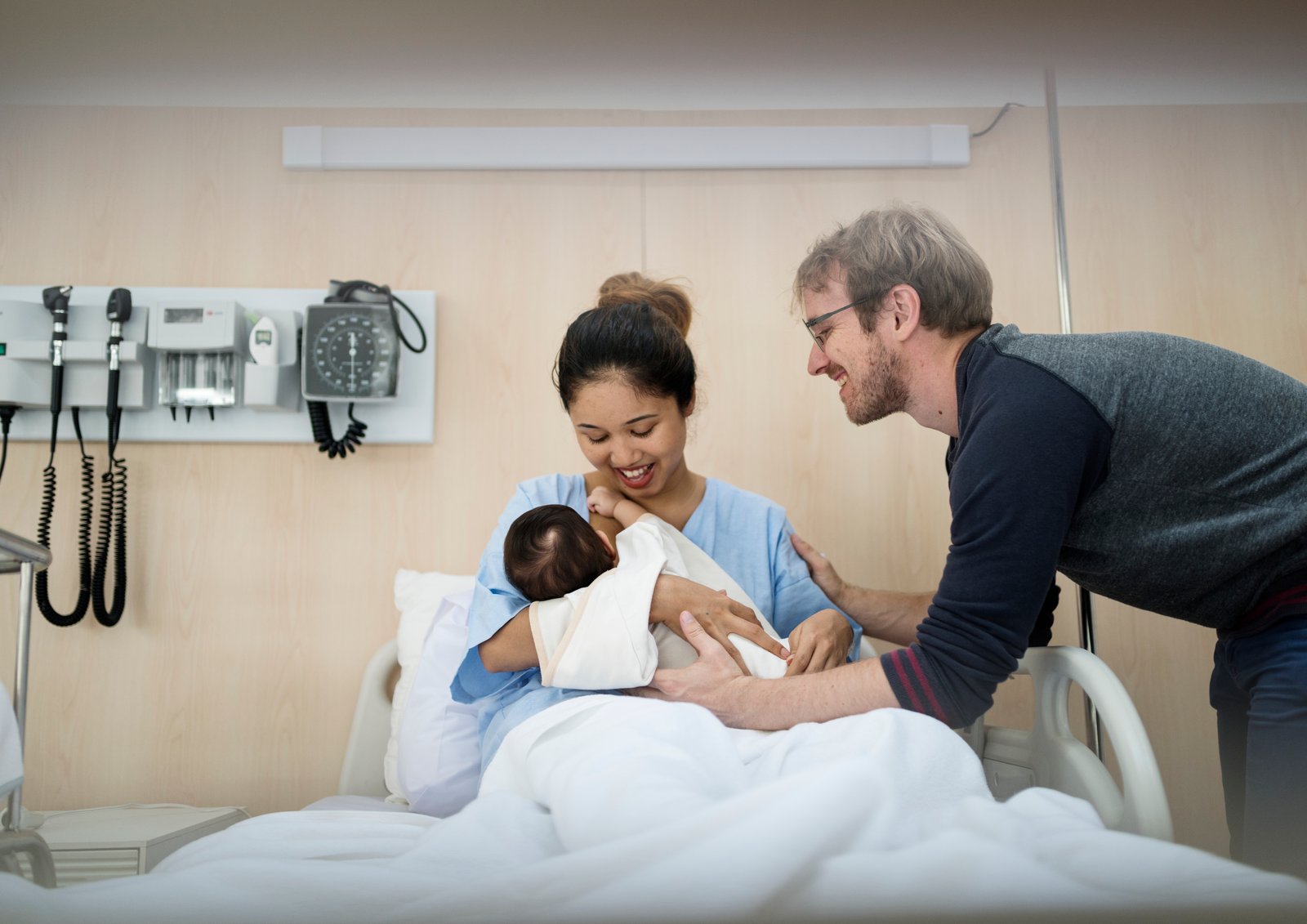 High-Risk Pregnancy Blog